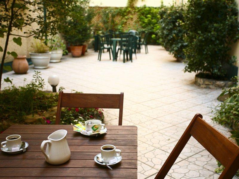 Kabanel By Happyculture Hotel Parijs