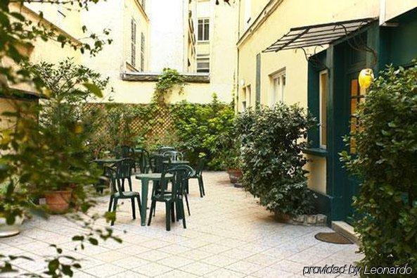 Kabanel By Happyculture 3* Parijs